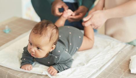 babymassage © cm