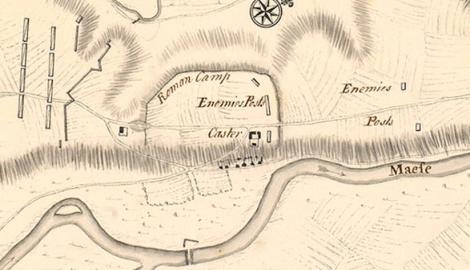 Natuurpunt © Bibliothèque nationale de France. 1747