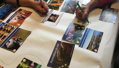 Natuurpunt © biodiversiteitsfresk