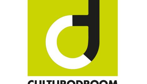 logo Culturodroom © gemeente Riemst
