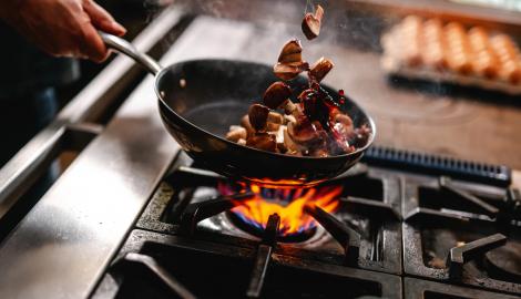 Grotchampignon © Visit Riemst