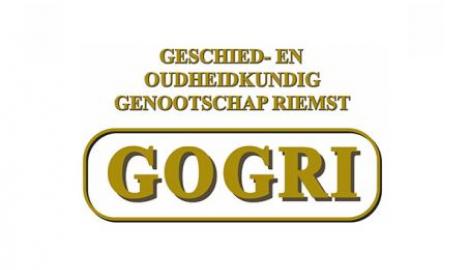 GOGRI Logo © GOGRI - Riemst