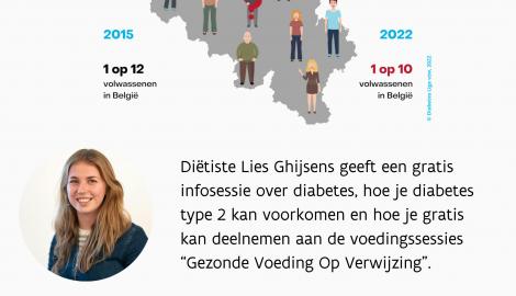 Infosessie Riemst © Eerstelijnszone Zuid-Oost Limburg