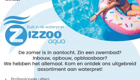 Heropeningsweekend Zizzoo © Zizzoo