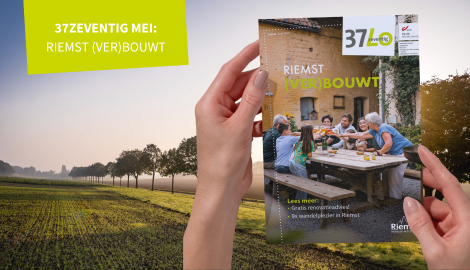 37Zeventig mei 2025