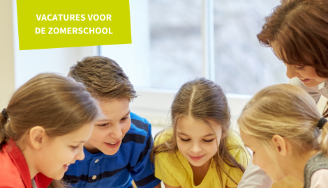Zomerschool Riemst