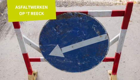 Aslfaltwerken Op 't Reeck 