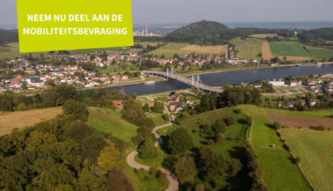 Mobiliteitsbevraging 2025 Riemst