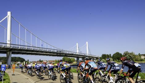 Renewi Tour Riemst