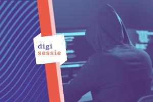digisessie © gemeente Riemst