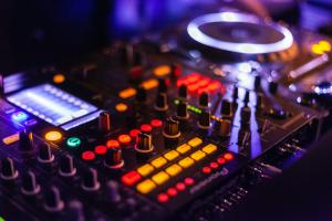 Workshop DJ © Pexels