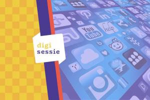 digisessie © gemeente Riemst