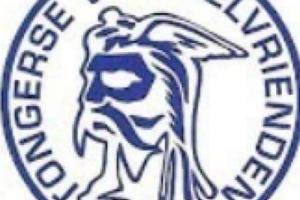 Logo Tongerse Wandelvrienden © Tongerse Wandelvrienden