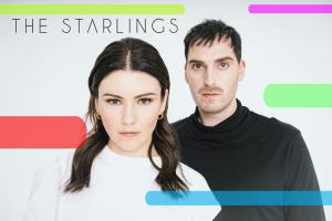 The Starlings © EXODA Live Entertainment