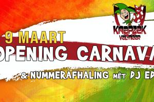 opening carnaval © cvdk