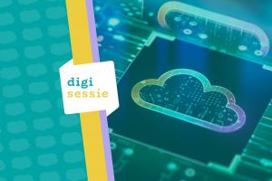 digisessie © gemeente Riemst
