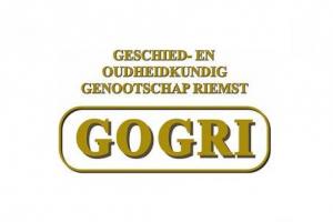 LOGO GOGRI © GOGRI