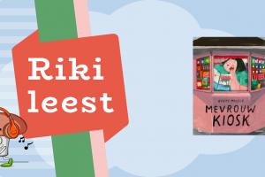 Mevrouw kiosk © Canva