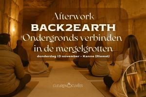 BackToEartch © janacleuren