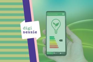 digisessie © gemeente Riemst