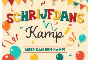 Schrijfdanskamp krokusvakantie © Teach More