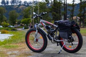 Fatbike © Pexels