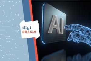 digisessie © gemeente Riemst