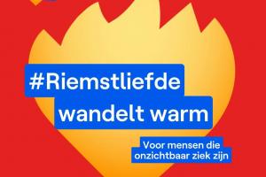 Promo © De Warmste Week