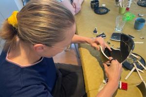 Aan de slag met Kintsugi © judith