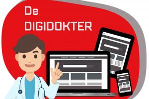 digidokter © gemeente Riemst