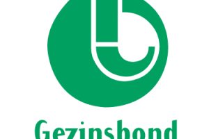 Gezinsbond Logo © Gezinsbond VZW