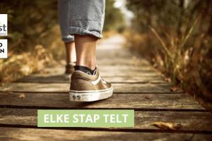 Elke Stap Telt
