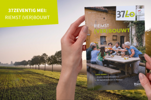 37Zeventig mei 2025