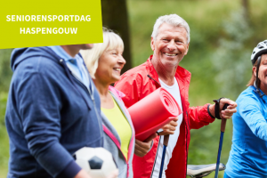 Seniorensportdag Haspengouw