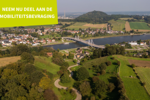 Mobiliteitsbevraging 2025 Riemst