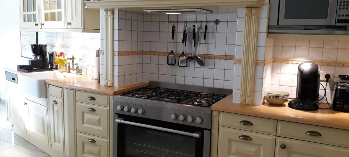 Keuken