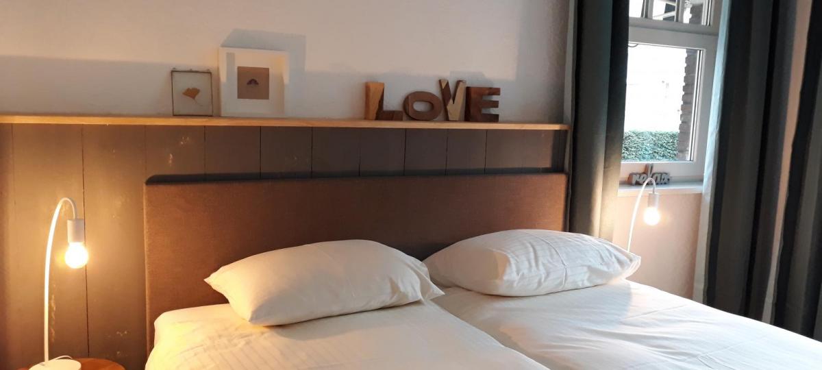Slaapkamer 1