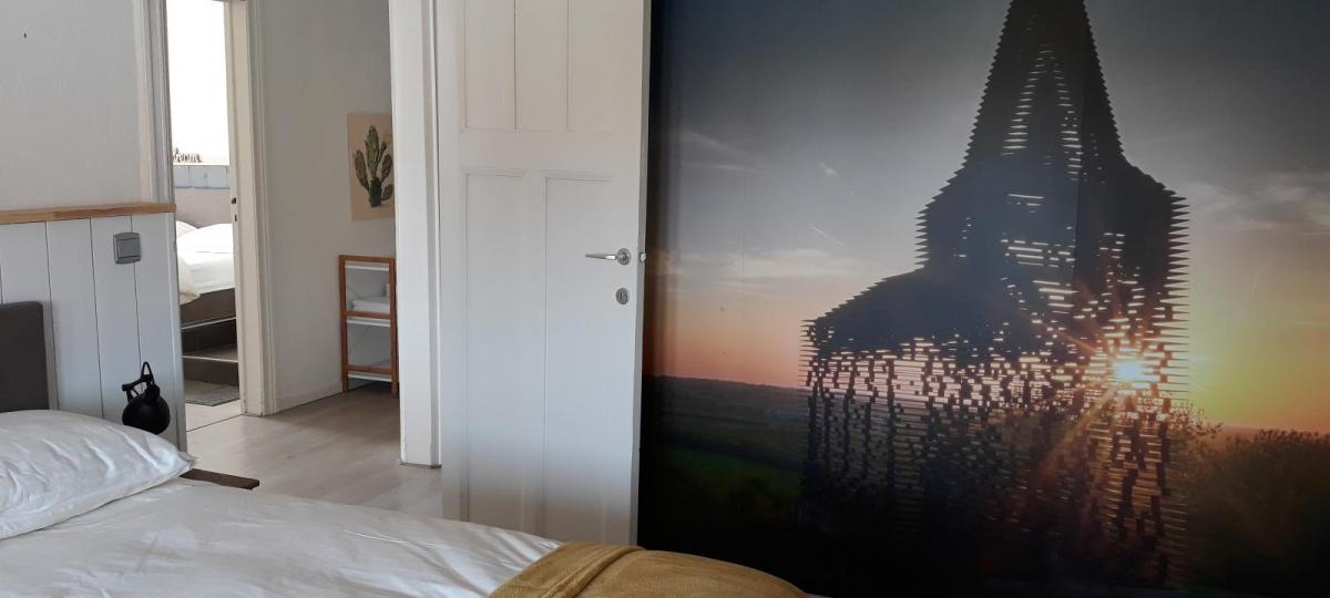 Slaapkamer 2