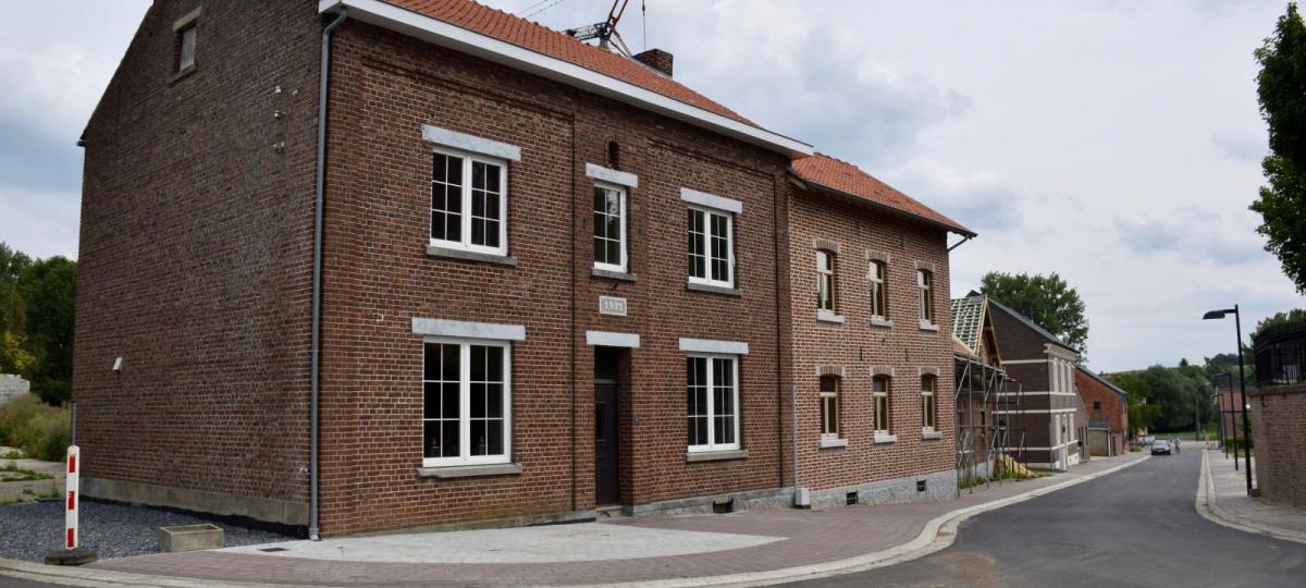 Zagerijstraat Membruggen