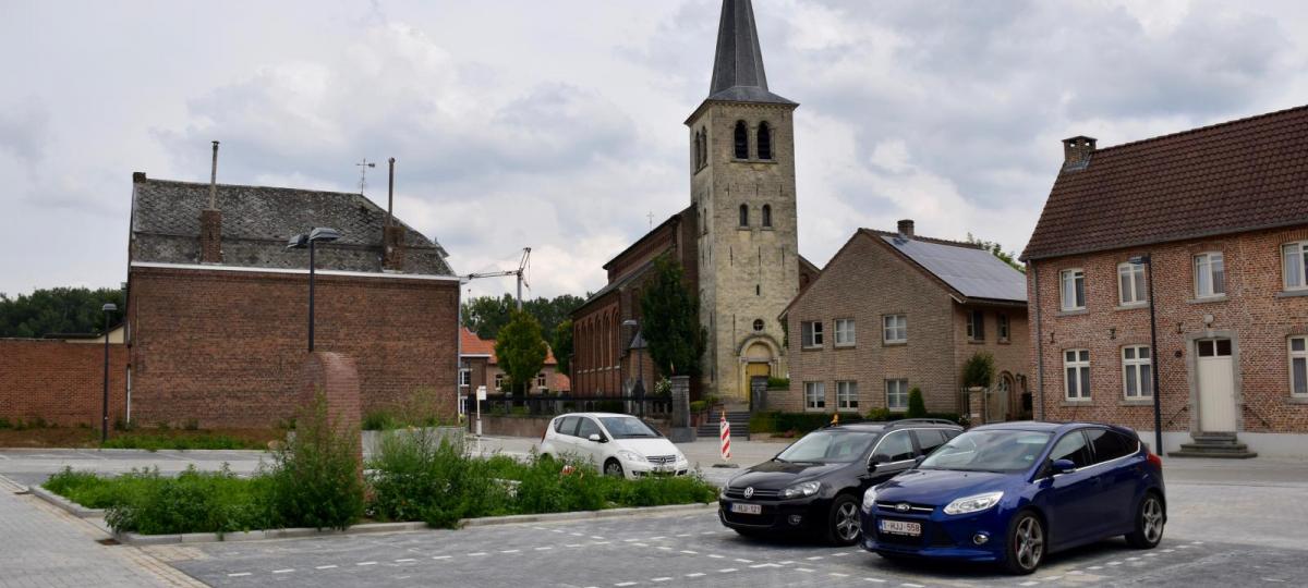 Zagerijstraat Membruggen