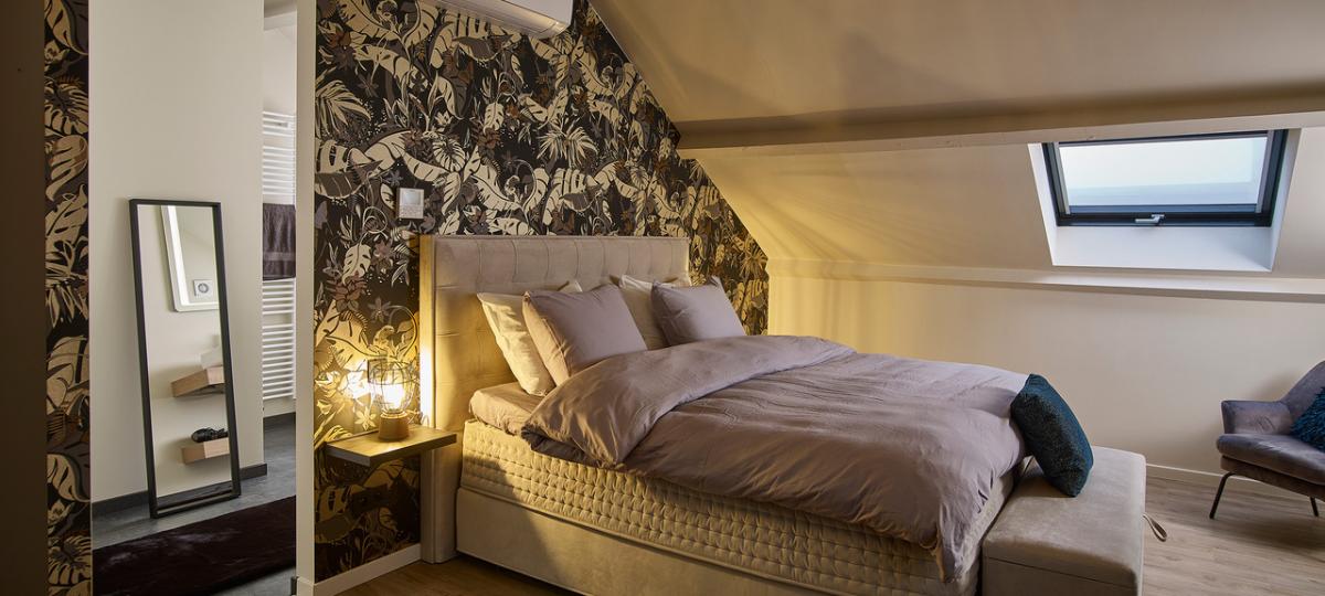 Slaapkamer