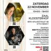 Workshop & Masterclass Euphonium en Tuba © Harmonieorkest De Volksgalm vzw