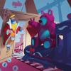 Speltopia © Jonge Helden (Crefi vzw)
