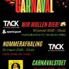 Wir Wollen Bier! © CV De Kattedawers Millen