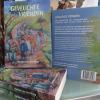 Cover gevluchte vrienden © Heleen Van den Bergh
