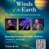 Themaconcert Winds of the Earth © Harmonie Wilhelmina Wolder