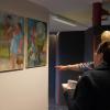 tentoonstelling KWB Riemst-Heukelom © gemeente Riemst