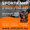 Verdediging X-treme Sportkamp Augustus '25 - Riemst © AikidoX
