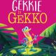 cover Gekkie de gekko © bibliotheek