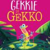 cover Gekkie de gekko © bibliotheek